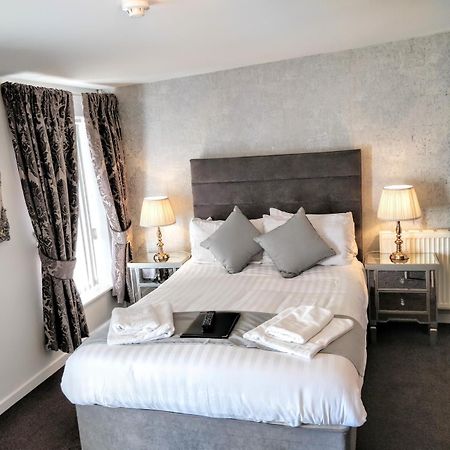 Number 43 Bed & Breakfast Londonderry Ngoại thất bức ảnh