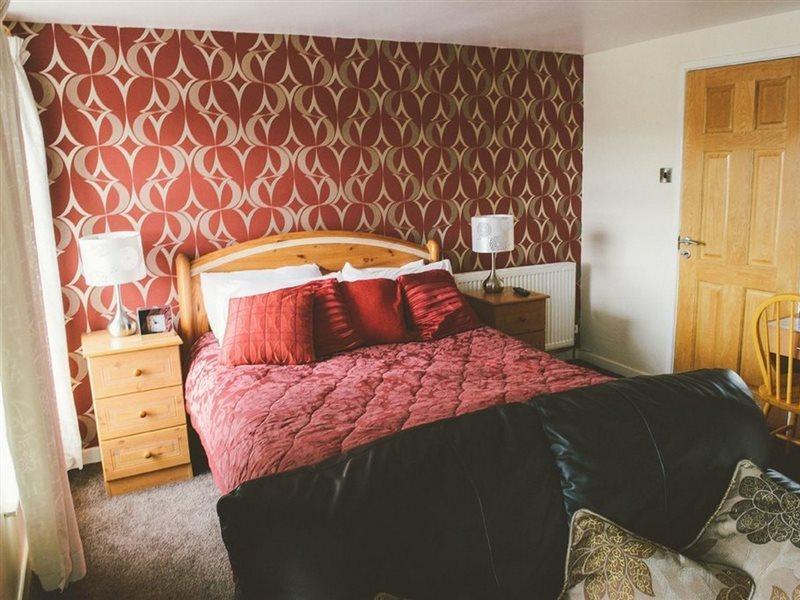 Number 43 Bed & Breakfast Londonderry Ngoại thất bức ảnh
