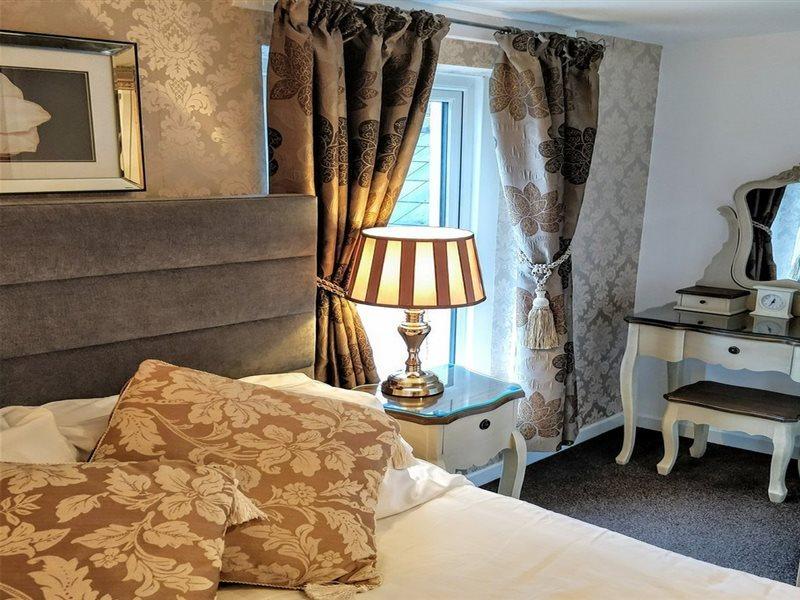 Number 43 Bed & Breakfast Londonderry Ngoại thất bức ảnh