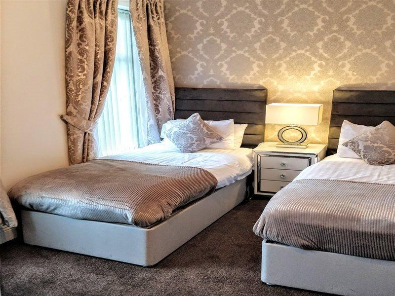 Number 43 Bed & Breakfast Londonderry Ngoại thất bức ảnh