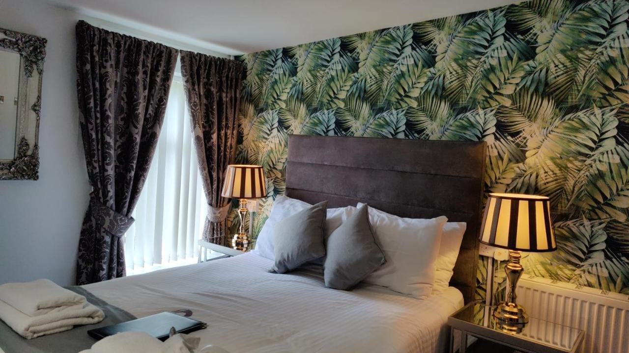 Number 43 Bed & Breakfast Londonderry Ngoại thất bức ảnh