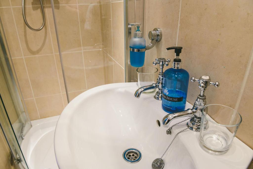 Number 43 Bed & Breakfast Londonderry Ngoại thất bức ảnh
