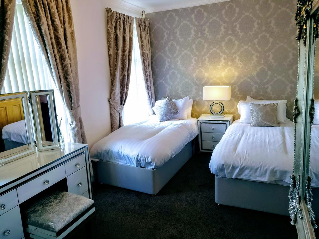Number 43 Bed & Breakfast Londonderry Ngoại thất bức ảnh