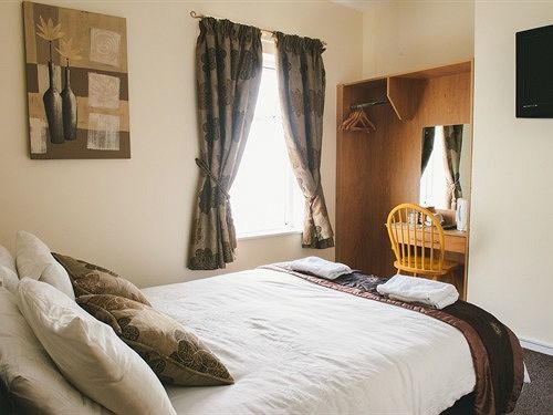 Number 43 Bed & Breakfast Londonderry Ngoại thất bức ảnh