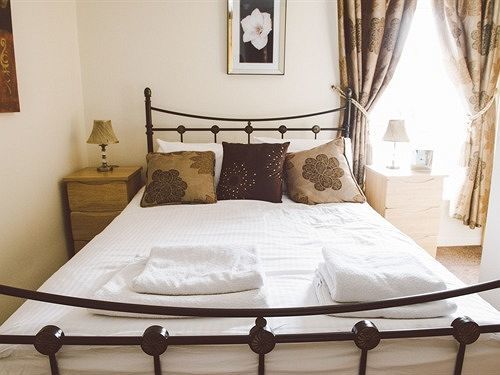 Number 43 Bed & Breakfast Londonderry Ngoại thất bức ảnh